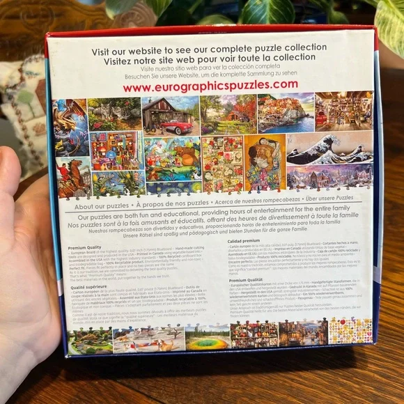 Kids Anatomy Puzzle - Picture 2 of 4